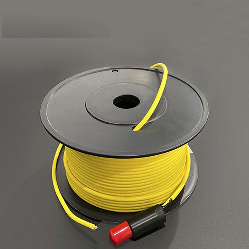 电缆 - YS-Cable-004 - ROVMAKER - 水下 / 用于ROV