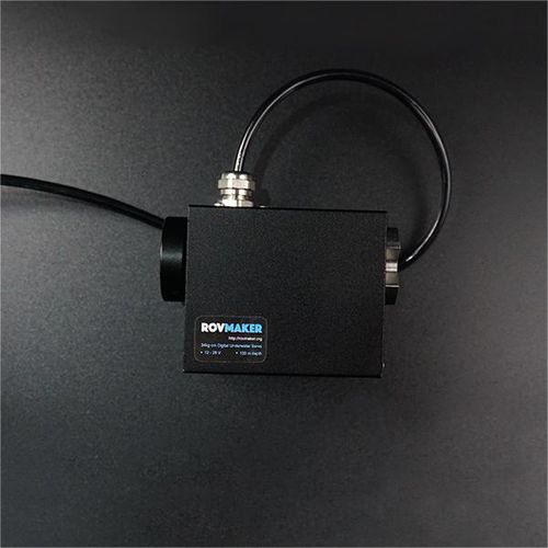 ROV伺服执行器 - YS-Motor-008 - ROVMAKER