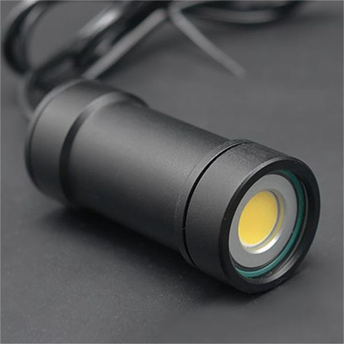 ROV遥控潜水器水下照明 - YS-Light-002 - ROVMAKER - LED式