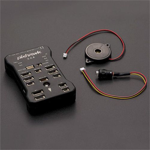 ROV遥控潜水器自动导航装置 - YS-Board-003 - ROVMAKER