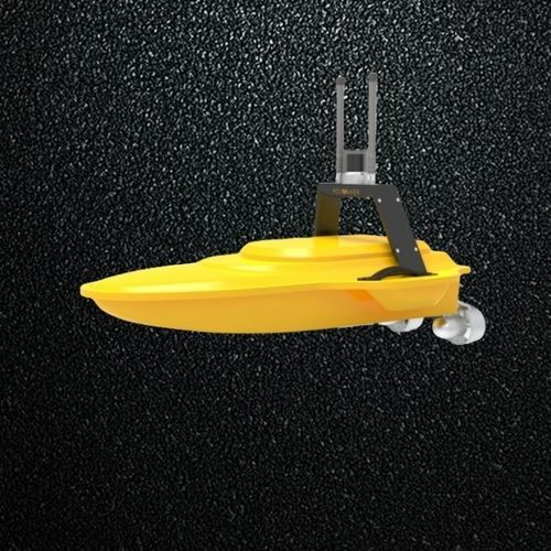 水文地理研究USV - YS-ROV-001-1-2-1-1-1 - ROVMAKER - 自主 / 电动 / 单体船