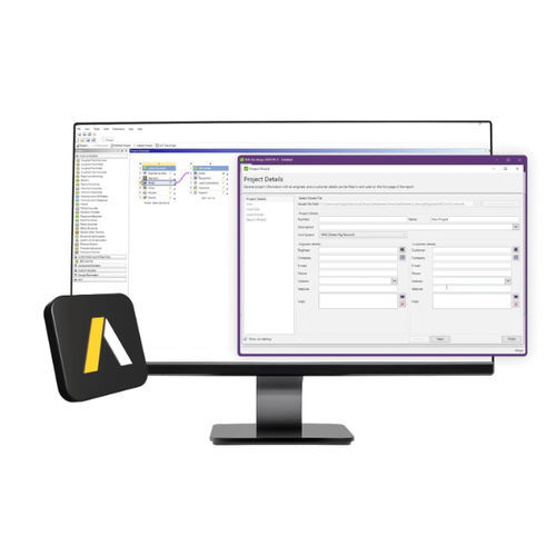 计算软件 - Ansys - SDC Verifier - 分析 / 设计 / 报告