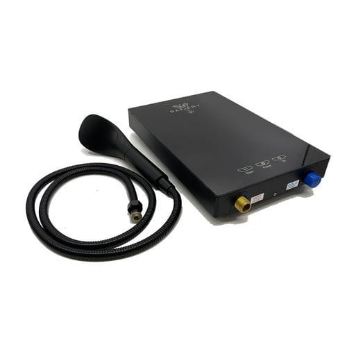船用热水器 - EHW240206000 - SAFIERY PTY LTD - 电动 / 电动