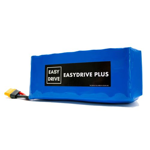 航海电池 - bw electronics GmbH - 28.8V / 锂