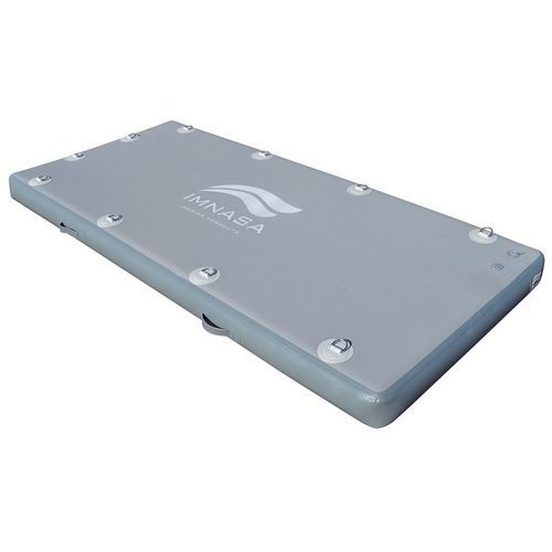 充气式平台 - 00113158 - Imnasa - 用于海港 / PVC