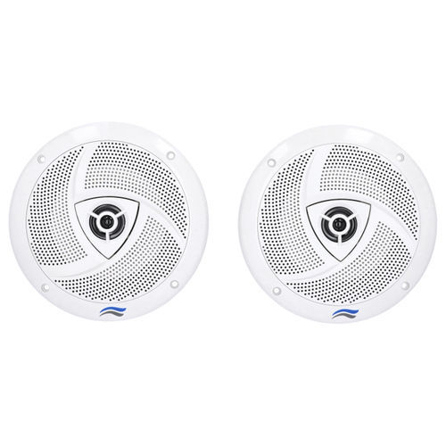 船用扩音器 - 65000053 - Imnasa - 嵌入式 / 防风雨 / ABS