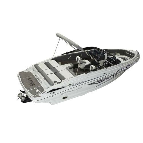 舷内小快艇 - 220 SS LPX - Crownline - 双控制台 / Bow Rider / 开放式