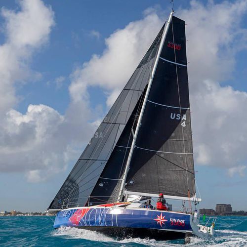 竞赛帆船 - SUN FAST 3300 - Jeanneau - Sailboats - 2舱 / 6铺位 / 双舵