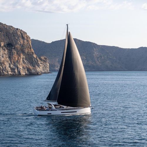 巡游帆船游艇 - JEANNEAU YACHTS 55 - Jeanneau - Sailboats - 3舱 / 尾部开放式 / 补助帆桁