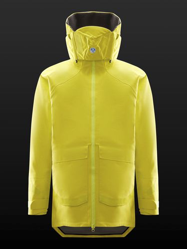 远洋竞赛用外套 - Giacca Southern - North Sails Sailmaking - 防水 / 防水 / GORE-TEX®