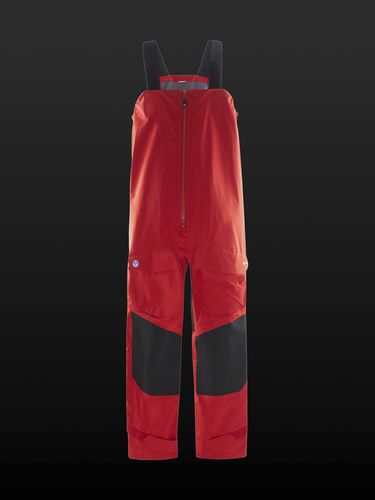 远洋航海连体裤 - 27M440_000_0951_XS - North Sails Sailmaking - 男式 / 防水 / 透气
