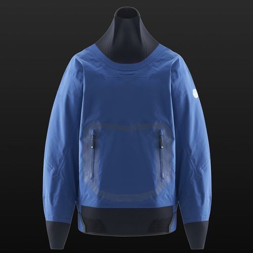 竞赛用帆船服 - 27M050_000_0235_S - North Sails Sailmaking - 男式 / 防水 / GORE-TEX®