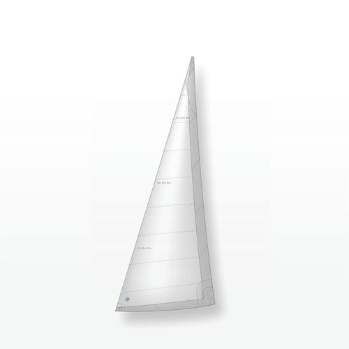 主帆 - North Sails Sailmaking - 前帆 / 艏三角帆 / 竞赛帆船用