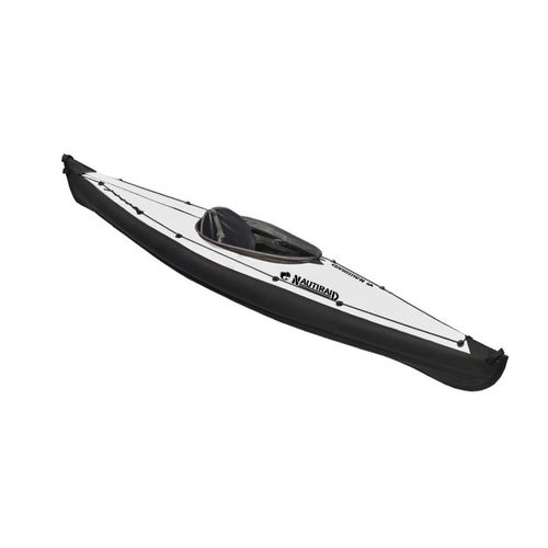 折叠皮划艇 - RAID  325  - Nautiraid - 休闲 / 游览 / 海洋