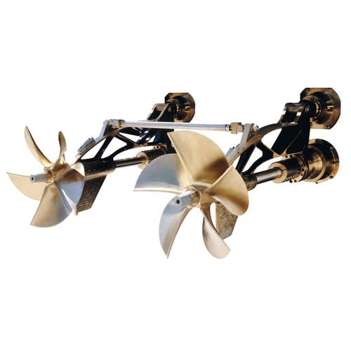 表面桨 - SDS - FRANCE HELICES