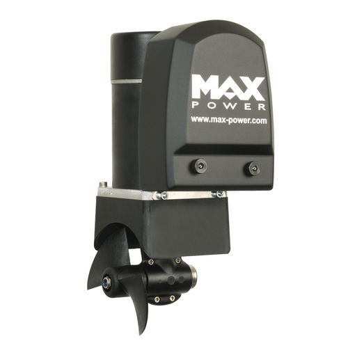 艏柱推进器 - CT 25 - Max Power - 隧道式 / 船用 / 电动