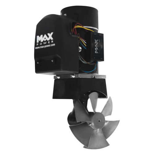 艏柱推进器 - CT 60 - Max Power - 隧道式 / 船用 / 电动