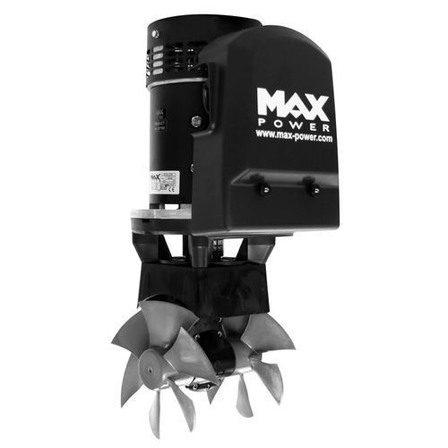 艏柱推进器 - CT 100 - Max Power - 隧道式 / 船用 / 电动