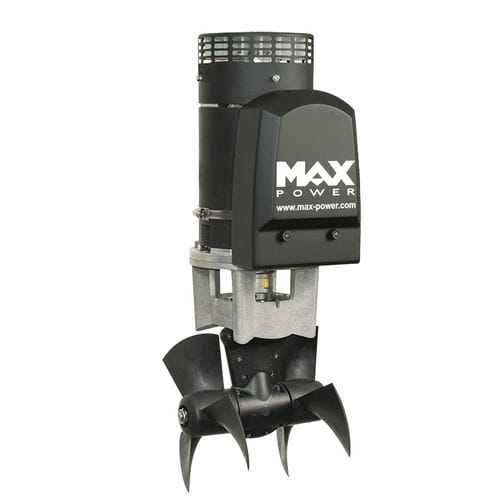 艏柱推进器 - CT 225 - Max Power - 隧道式 / 船用 / 电动