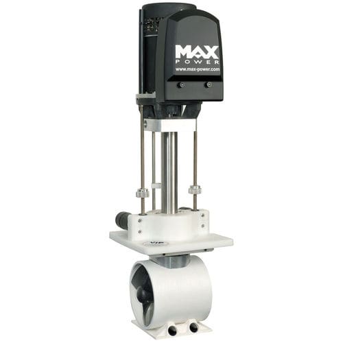 艏柱推进器 - VIP 150 - Max Power - 船尾 / 外部 / 船用