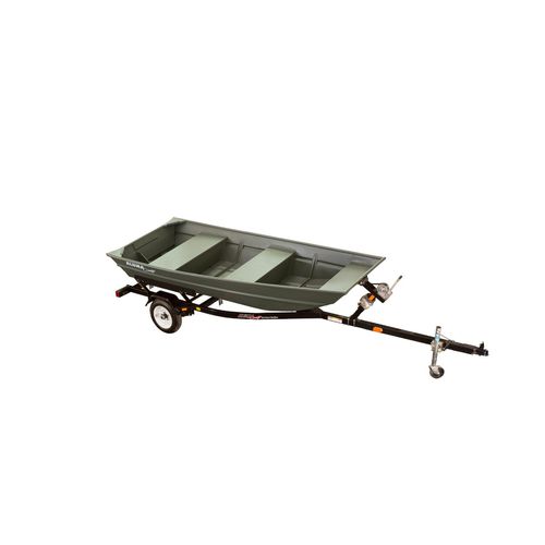 舷外运动钓鱼船 - 1036 - Alumacraft - 钓鱼运动 / 铝制