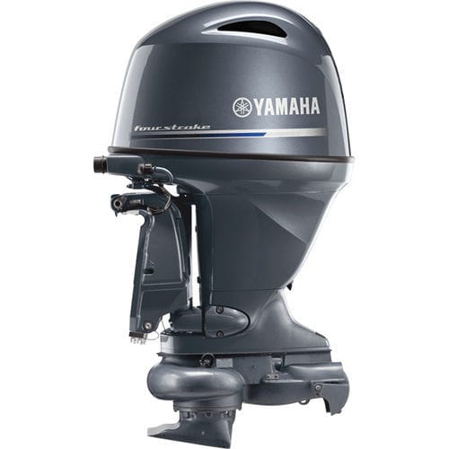 舷外水力喷射发动机 - F115 - Yamaha Outboard Motors - 汽油 / 游船 / 在线