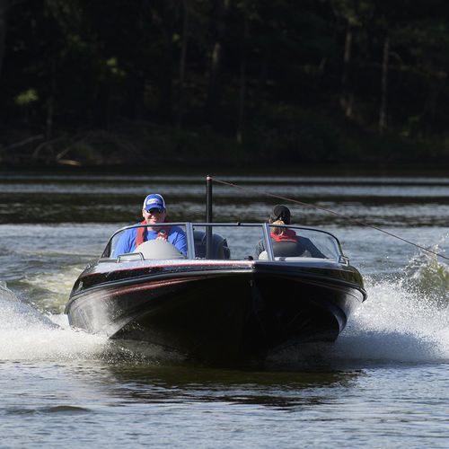 舷外小快艇 - SL210 - Skeeter - Bow Rider / 双控制台 / 钓鱼运动