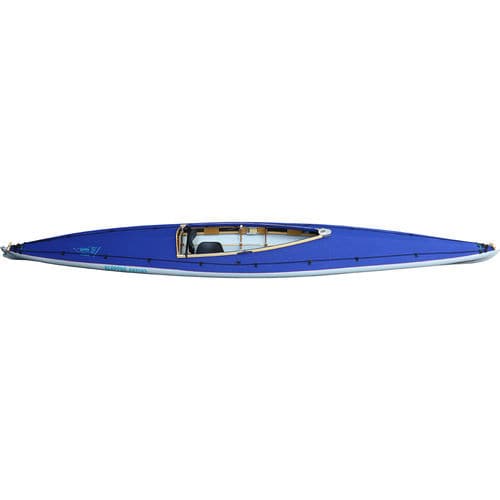 折叠皮划艇 - Aerius 490 - Klepper Lifestyle GmbH - 游览 / 海洋 / 成人