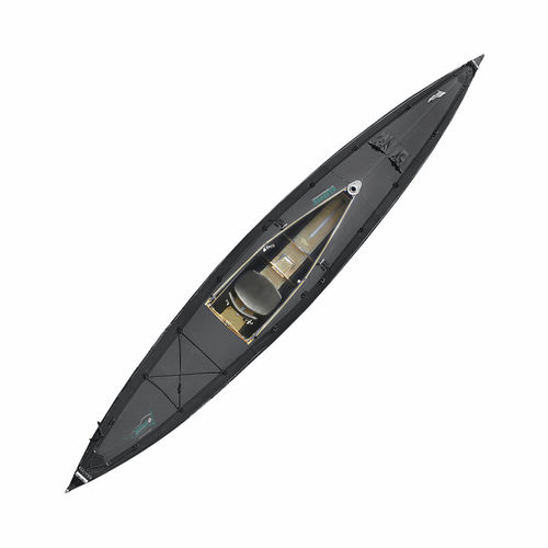 折叠皮划艇 - Aerius 490  - Klepper Lifestyle GmbH - 探险 / 激流 / 成人