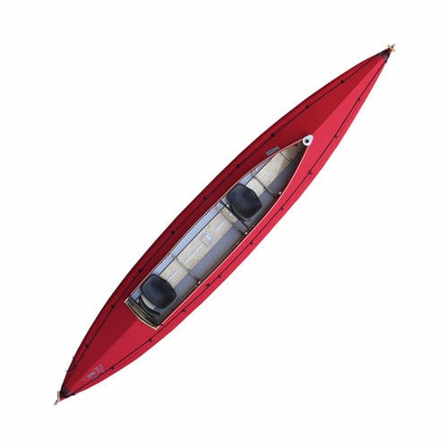 折叠皮划艇 - Aerius 545 Classic - Klepper Lifestyle GmbH - 游览 / 海洋 / 成人