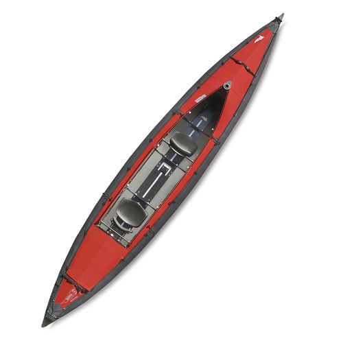 折叠皮划艇 - Aerius 545  - Klepper Lifestyle GmbH - 探险 / 海洋 / 成人