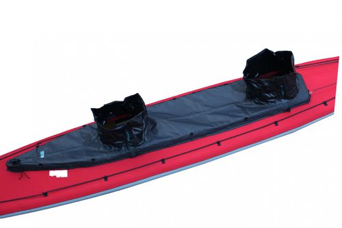 皮划艇划艇防浪裙 - 0425055 - Klepper Lifestyle GmbH - 双人