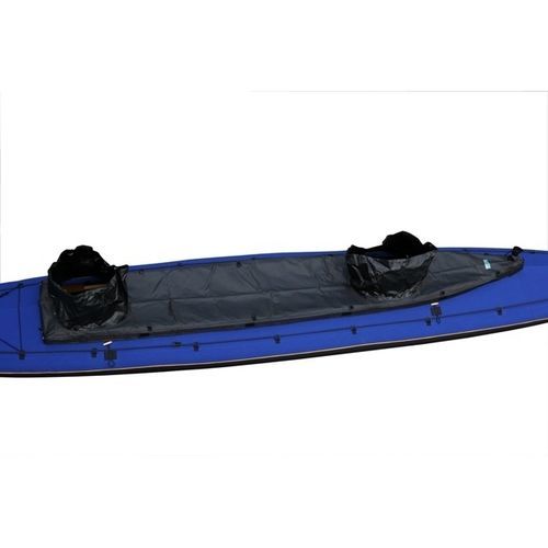 皮划艇划艇防浪裙 - 0431050 - Klepper Lifestyle GmbH - 双人