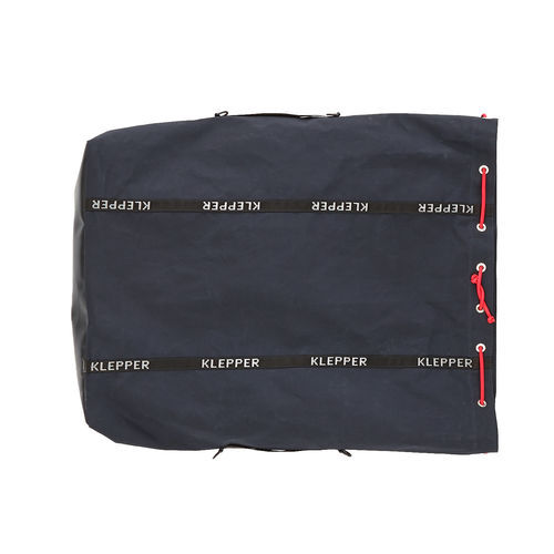 皮划艇航行用防雨套 - 0499562 - Klepper Lifestyle GmbH - 用于船体 / 黑色 / 蓝色