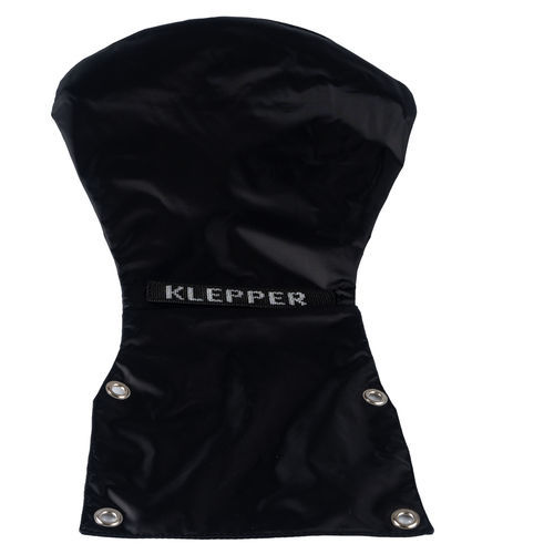 皮划艇防护罩 - 0299295 - Klepper Lifestyle GmbH - 座椅 / 黑色