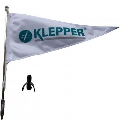 皮划艇旗杆 - 0999200 - Klepper Lifestyle GmbH