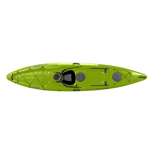 平台式皮划艇 - TARPON 120 ULTRALITE  - Wilderness Systems - 钓鱼 / 休闲 / 成人