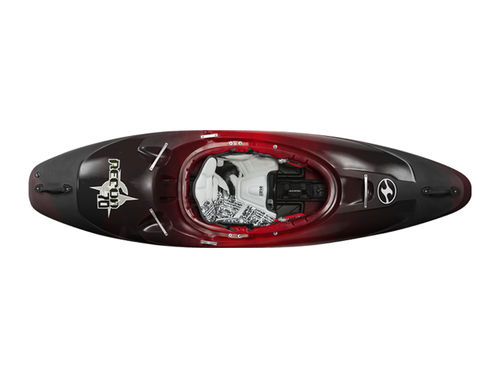 溪流皮划艇 - RECON 70 - Wave Sport - 成人 / 单人