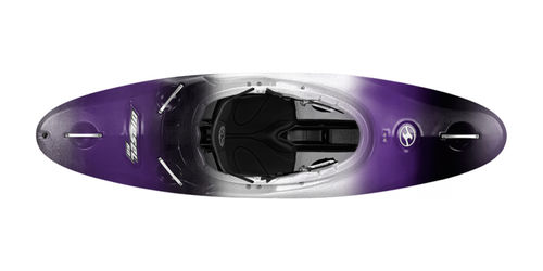 激流皮划艇 - DIESEL 60 - Wave Sport - 成人 / 单人
