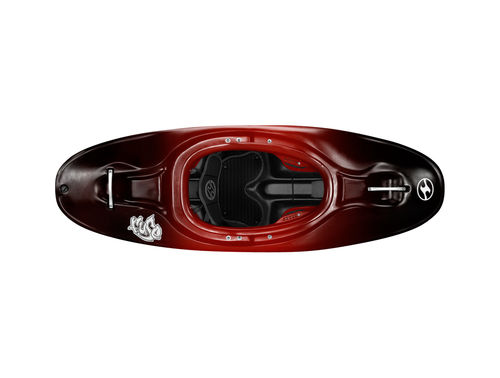 自由式皮划艇 - FUSE 35 - Wave Sport - 游乐船 / 成人 / 单人