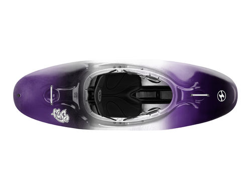 自由式皮划艇 - FUSE 56 - Wave Sport - 游乐船 / 成人 / 单人