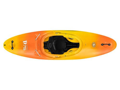 河流皮划艇 - D-SERIES D75 - Wave Sport - 成人 / 单人