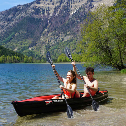 充气皮划艇 - Holiday - Grabner GMBH, Austria - 游览 / 休闲 / 激流