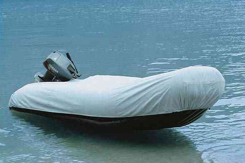 充气艇防护罩 - TARPAULIN MUSTANG - Grabner GMBH, Austria - 灰色 / 密封