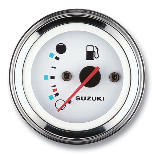 船用指示器 - 34300-93J13  - Suzuki Marine - 液面 / 模拟 / 燃料