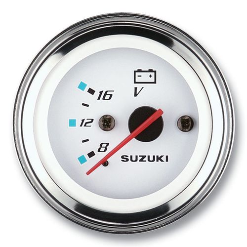 电压表 - 34600-93J13  - Suzuki Marine