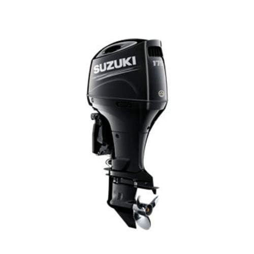 舷外发动机 - DF175A - Suzuki Marine - 汽油 / 游船