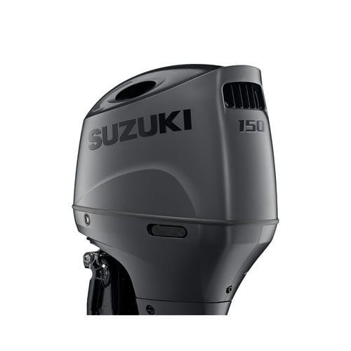 舷外发动机 - DF150A STEALTH  - Suzuki Marine - 汽油 / 游船 / 四冲程