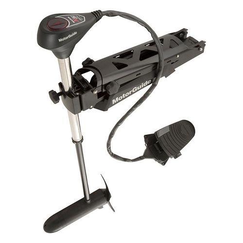 舷外发动机 - X5 - MotorGuide - 电动 / 游船