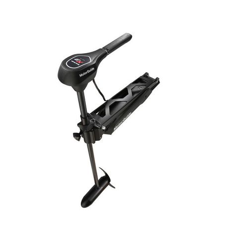 舷外发动机 - X3 - MotorGuide - 电动 / 游船
